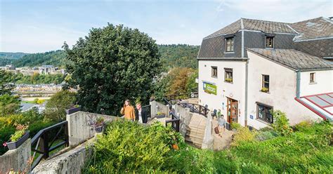 jeugdherberg bouillon|Auberge de Jeunesse de Bouillon